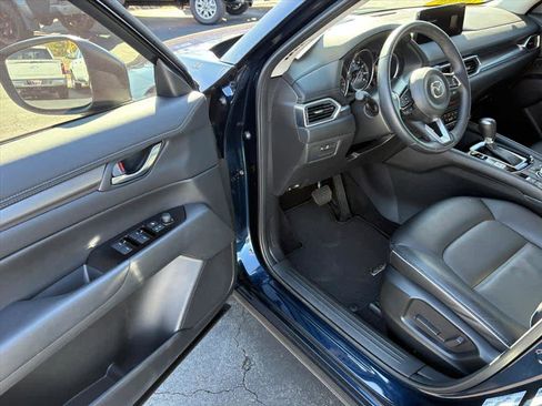 Used 2024 MAZDA CX-5 AWD 2.5 S w/ Select Package image 20