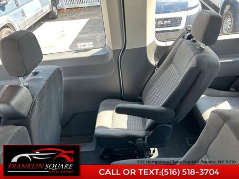 Used 2022 Ford Transit 350 XLT image 41