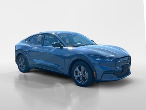 Used 2023 Ford Mustang Mach-E Select AWD/4WD image 8