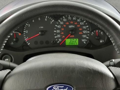 Used 2007 Ford Focus S image 28