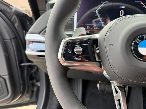 New 2026 BMW 740i w/ Premium Package RWD image 24