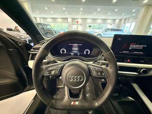 Used 2020 Audi A4 2.0T Premium Plus w/ Premium Plus Package AWD/4WD image 18