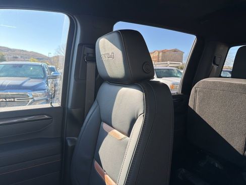 New 2026 GMC Sierra 3500 AT4 w/ AT4 Premium Plus Package image 21