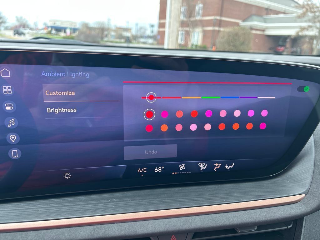 New 2026 Buick Envision Sport Touring AWD/4WD image 32