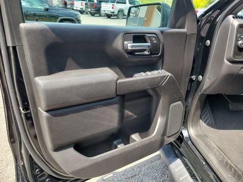 Used 2021 Chevrolet Silverado 1500 Custom RWD image 15