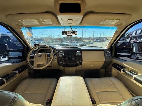 Used 2008 Ford F250 Lariat image 11