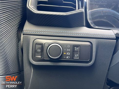 New 2025 Ford Mustang Dark Horse w/ Dark Horse Handlin Package image 20