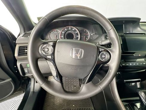 Used 2016 Honda Accord EX-L image 11