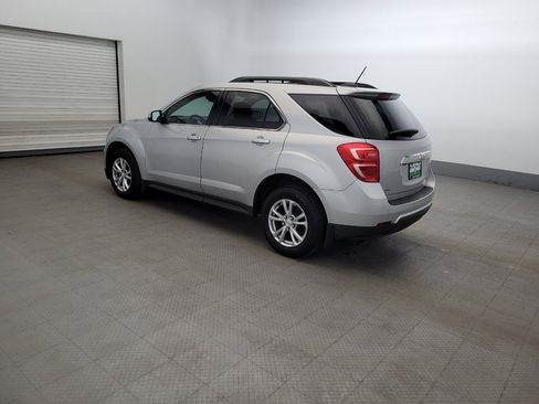 Used 2016 Chevrolet Equinox LT w/ Convenience Package AWD/4WD image 3