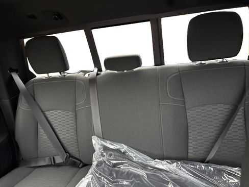 New 2025 RAM 2500 Tradesman image 17