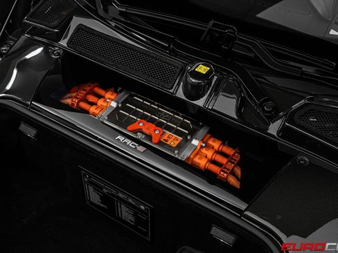 Used 2023 Ferrari SF90 Spider AWD/4WD image 13