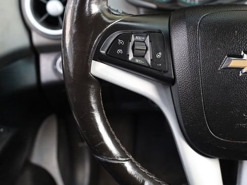 Used 2017 Chevrolet Sonic LT w/ Convenience Package image 30