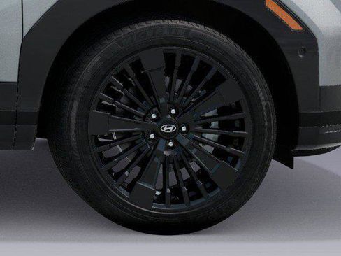 New 2026 Hyundai Santa Fe Calligraphy image 8