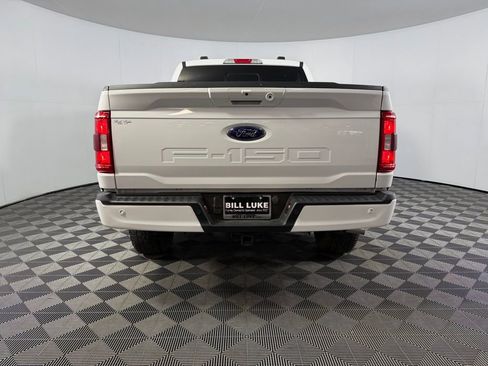 Used 2023 Ford F150 XLT w/ Equipment Group 302A High image 6