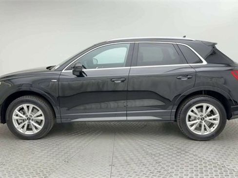 Certified 2024 Audi Q3 2.0T Premium Plus w/ Premium Plus Package image 5