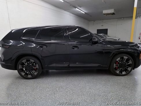 Used 2023 BMW XM AWD/4WD image 13