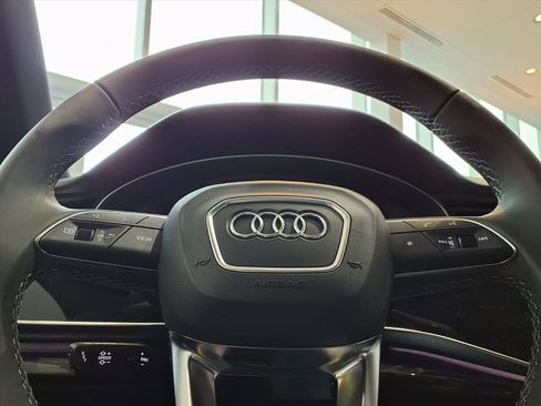 New 2026 Audi Q8 Premium image 21