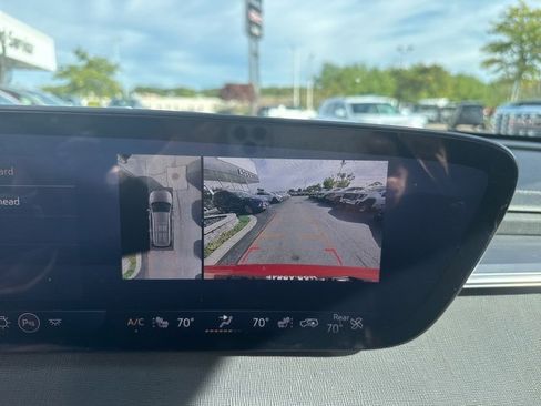 New 2025 Buick Enclave Sport Touring w/ Power Package image 21