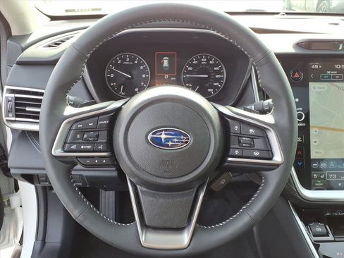 New 2025 Subaru Outback Touring XT image 14