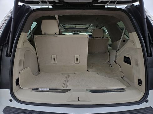 Certified 2025 Cadillac Escalade Sport Platinum AWD/4WD image 31