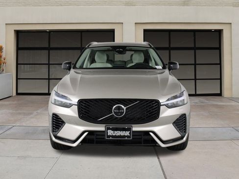 New 2026 Volvo XC60 T8 Ultra w/ Protection Package Premier AWD/4WD image 2