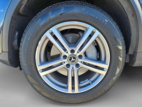 Used 2021 Mercedes-Benz GLC 300 GLC 300 image 22