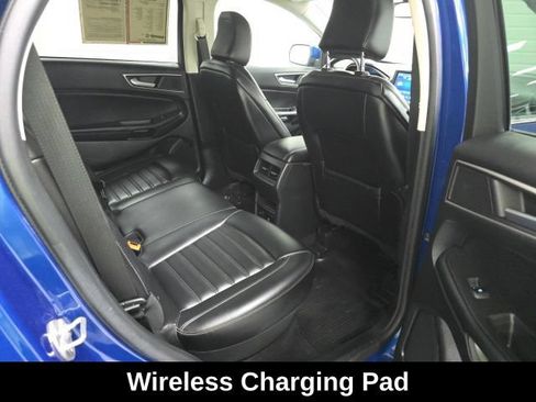 Used 2023 Ford Edge SEL w/ Convenience Package AWD/4WD image 9