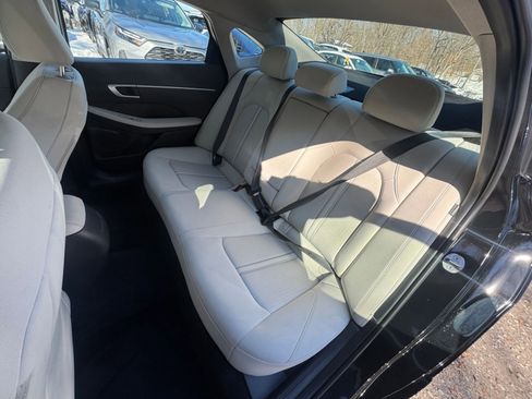 Used 2025 Hyundai Sonata SEL image 23
