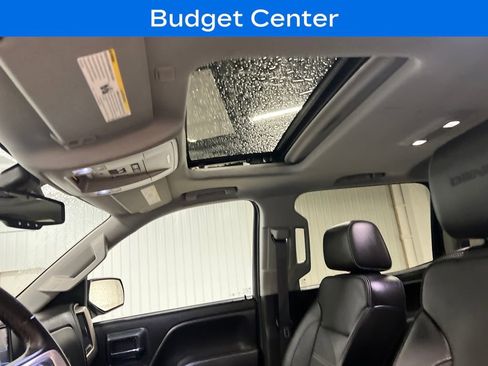 Used 2016 GMC Sierra 1500 Denali w/ Denali Ultimate Package AWD/4WD image 27