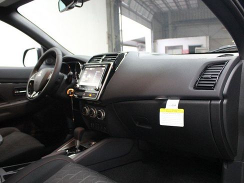 New 2026 Mitsubishi Outlander Sport AWD image 17