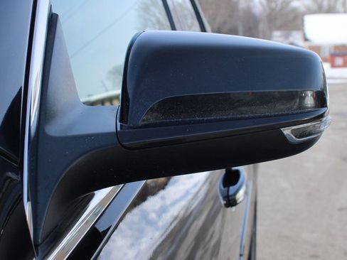 Used 2014 Chevrolet Malibu LT w/ Power Convenience Package image 7