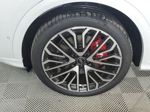 New 2025 Audi SQ5 Premium Plus image 15