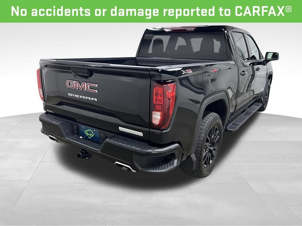Certified 2024 GMC Sierra 1500 Elevation AWD/4WD image 5