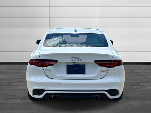 Used 2020 Jaguar XE R-Dynamic S AWD/4WD image 4