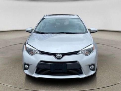 Used 2016 Toyota Corolla LE image 11