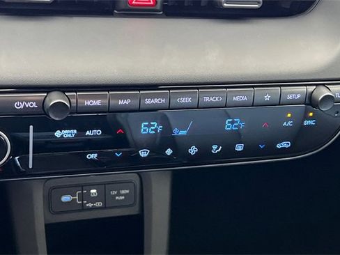 New 2025 Hyundai Ioniq 5 XRT image 21