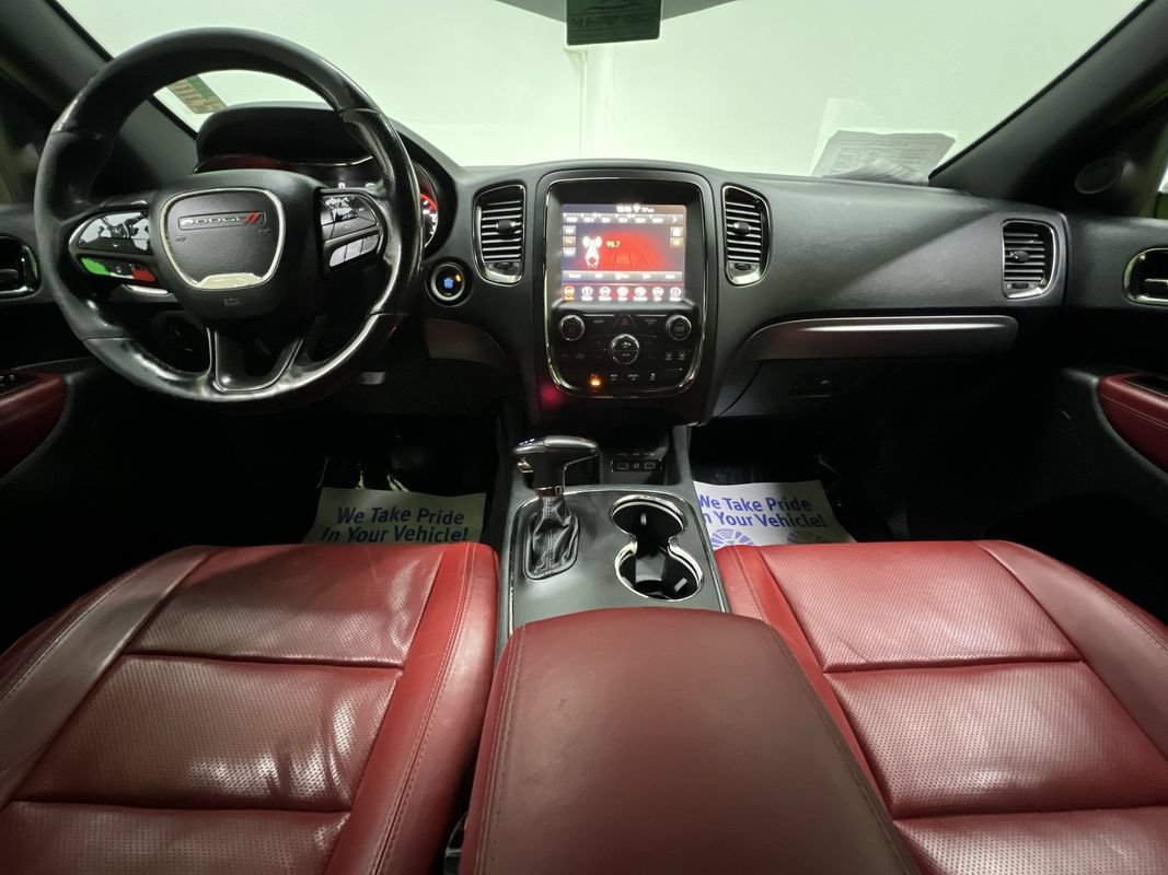 Used 2019 Dodge Durango R/T RWD image 18