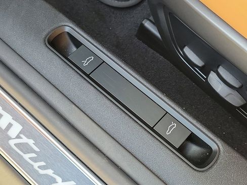 Certified 2023 Porsche 911 Turbo S AWD/4WD image 28