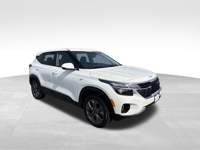 Certified 2024 Kia Seltos LX