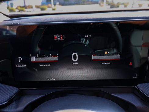 New 2026 Nissan Kicks SR image 28