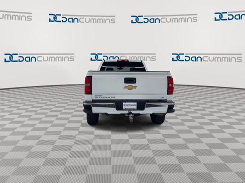 Used 2019 Chevrolet Silverado 1500 LT image 7