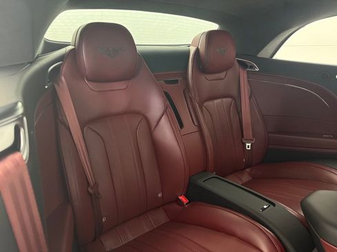 New 2026 Bentley Continental GTC image 48