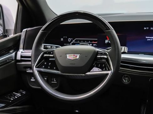 Used 2026 Cadillac Escalade Sport w/ Touring Package AWD/4WD image 45