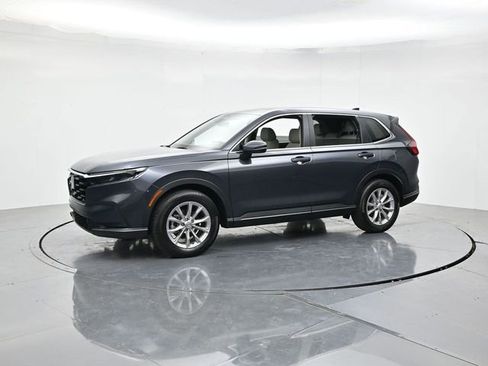 Used 2025 Honda CR-V EX-L image 6