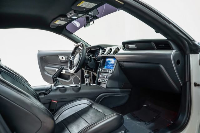 Used 2019 Ford Mustang GT Premium w/ Equipment Group 401A RWD image 24