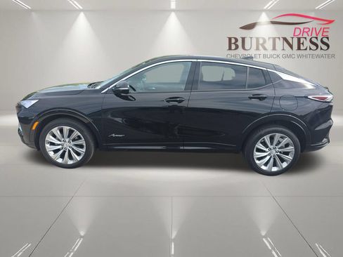 Certified 2024 Buick Envista Avenir FWD image 5