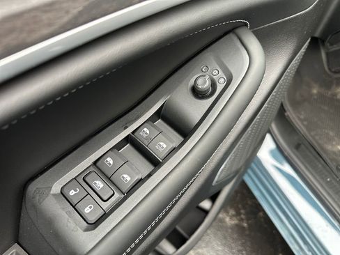 New 2026 Jeep Grand Cherokee Limited AWD/4WD image 15