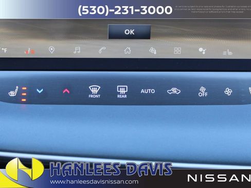 New 2026 Nissan Leaf SV+ image 23