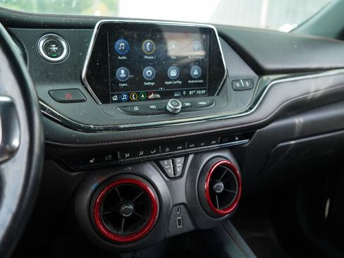 Used 2019 Chevrolet Blazer RS AWD/4WD image 8
