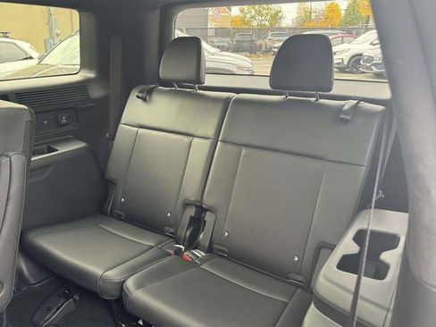 Used 2024 Hyundai Santa Fe Calligraphy image 14